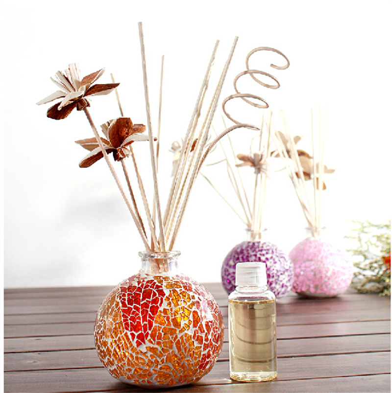 Мозаичные ароматические диффузоры с тростниковыми палочками.jpg Мозаичные ароматические диффузоры с тростниковыми палочками.jpg