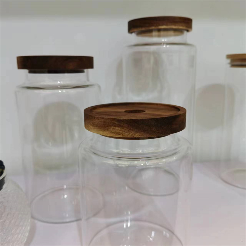 Food Storage Canister