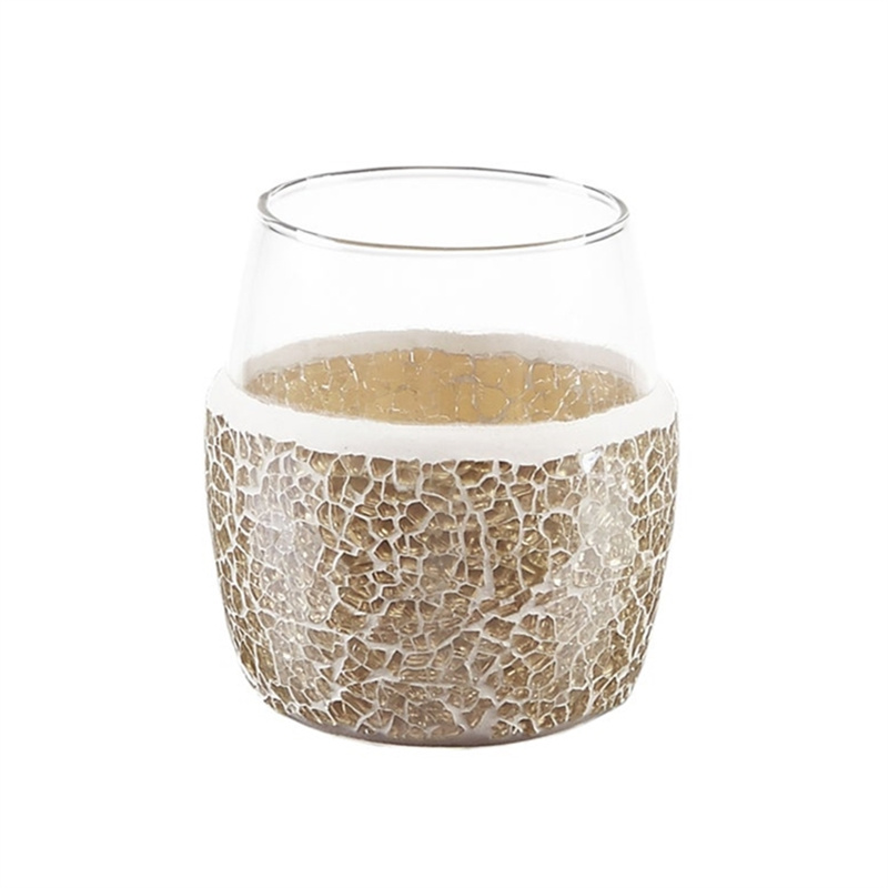 Mosaic Bathroom Accessory