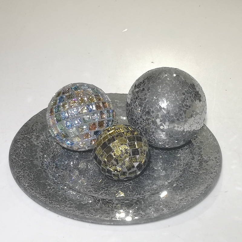 Mosaic Ball