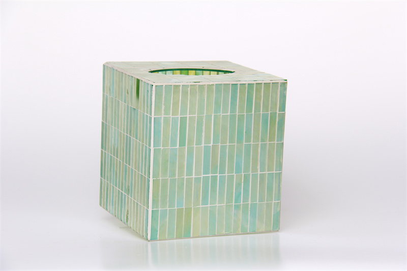 Mosaic Bathroom Accessory