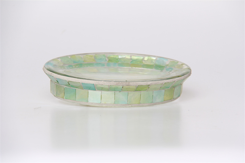 Mosaic Bathroom Accessory